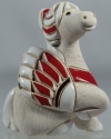 Artesania Rinconada 258E Pegasus Figurine