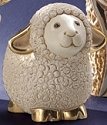 De Rosa Collections 3005 Sheep Figurine