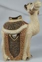 De Rosa Collections 3009 Camel Figurine