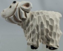 Artesania Rinconada 317 Mountain Goat Figurine