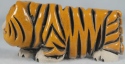 Artesania Rinconada 32 Tiger Figurine