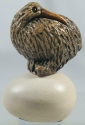 Artesania Rinconada 333 Kiwi Figurine