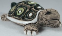 Artesania Rinconada 34 Turtle Figurine