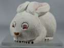 Artesania Rinconada 38 Rabbit Figurine