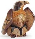 Artesania Rinconada 402 Regal and Proud Eagle Large Figure