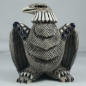 Artesania Rinconada 40M1V2 Eagle - Mold 1 Version 2 Figurine