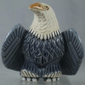 Artesania Rinconada 40M3V1 Eagle - Mold 3 Version 1 Figurine