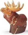 Artesania Rinconada 416 Moose Adult LE Large Figure