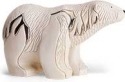 Artesania Rinconada 417 Polar Bear Large Large Figure