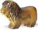 Artesania Rinconada 419 Lion Large Figure