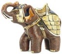 De Rosa Collections 433 Elephant LE Large Figure