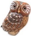 Artesania Rinconada 437 Owl Large Figure
