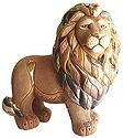 Artesania Rinconada 440 Lion Large Figure