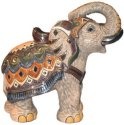 Artesania Rinconada 441 Elephant Large Figure