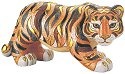 De Rosa Collections 447 Bengal Tiger LE 2000 Large Figure