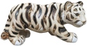 Artesania Rinconada 447W Tiger White RARE NON US Piece Large Figure