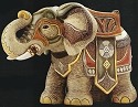 De Rosa Collections 450 Elephant LE 2000 Large Figure