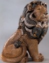De Rosa Collections 460 Majestic Lion Large Figure