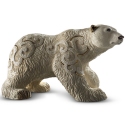 Artesania Rinconada 465 Polar Bear Ltd Ed 400 Large Figure