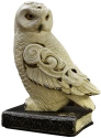 De Rosa Collections 466 Owl On Book Ltd 400