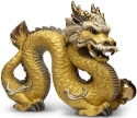 Artesania Rinconada 467 Chinese Dragon Ltd Ed 388 Large Figure