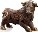 De Rosa Collections 470 Bull Large Figure