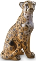 Artesania Rinconada 471 Cheetah Ltd Ed 500 Large Figure