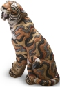 Artesania Rinconada 472 Tiger Ltd Ed 500 Large Figure