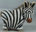 Artesania Rinconada 48 Zebra Figurine