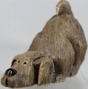 Artesania Rinconada 50 Dog Figurine