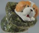 Artesania Rinconada 501B Beagle Puppy Non US Figurine