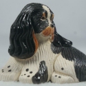 Artesania Rinconada 502 Cocker Spaniel Figurine