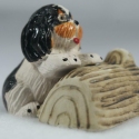 Artesania Rinconada 502B Cocker Spaniel Figurine