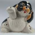 Artesania Rinconada 502C Cocker Spaniel Figurine