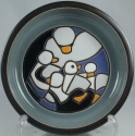 Artesania Rinconada 506-1 Duck Plate