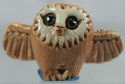 Artesania Rinconada 50D Barn Owl Figurine