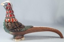 Artesania Rinconada 53 Pheasant Figurine