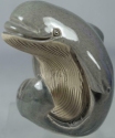 Artesania Rinconada 56 Dolphin Figurine