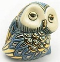 De Rosa Collections 604 Owl Rinconada Box
