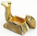De Rosa Collections 607 Camel Rinconada Box