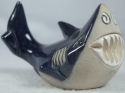 Artesania Rinconada 62 Shark Figurine