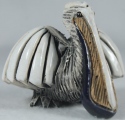 Artesania Rinconada 66 Pelican Figurine