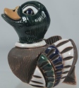 Artesania Rinconada 7 Duck Figurine