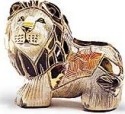 Artesania Rinconada 709 Lion Figurine