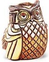 De Rosa Collections 714 Owl