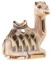 Artesania Rinconada 718 Camel Figurine