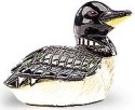 De Rosa Collections 726 Loon Figurine