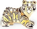 De Rosa Collections 727 Tiger Figurine