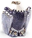 Artesania Rinconada 734 Eagle Figurine