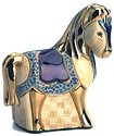 Artesania Rinconada 739 Horse Figurine